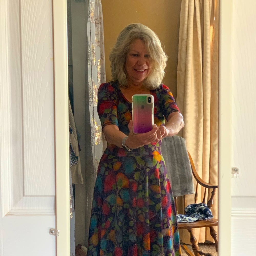 Meet your Posher, Catherine